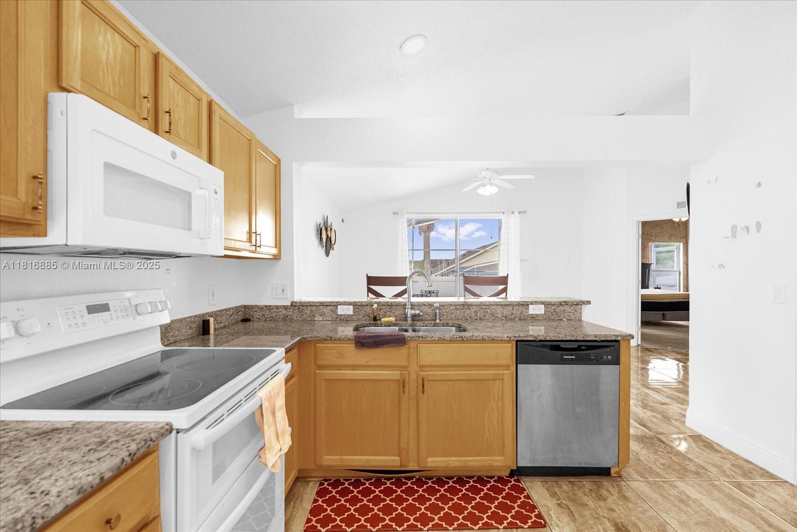 Highlands Reserve - Residential