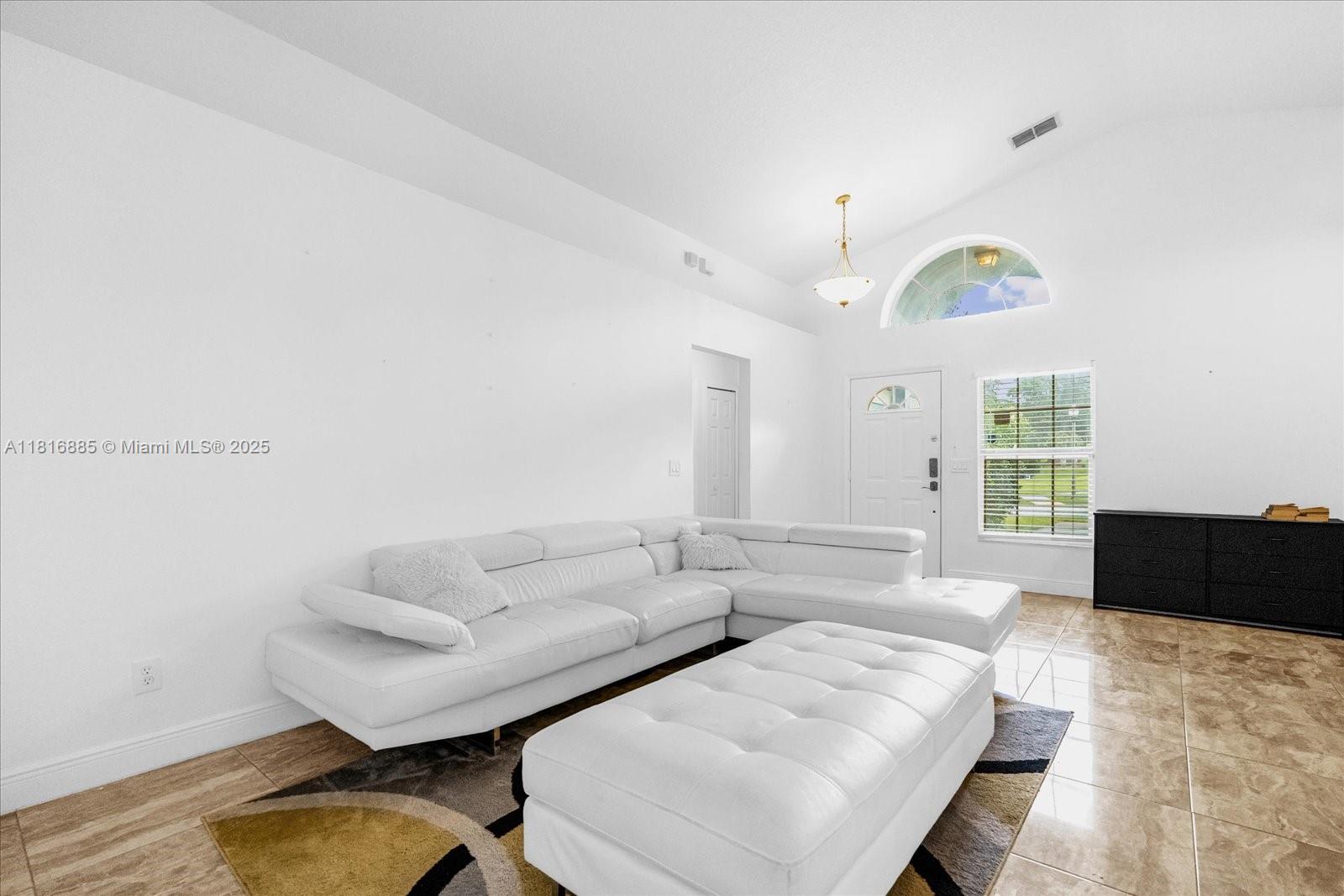 Highlands Reserve - Residential