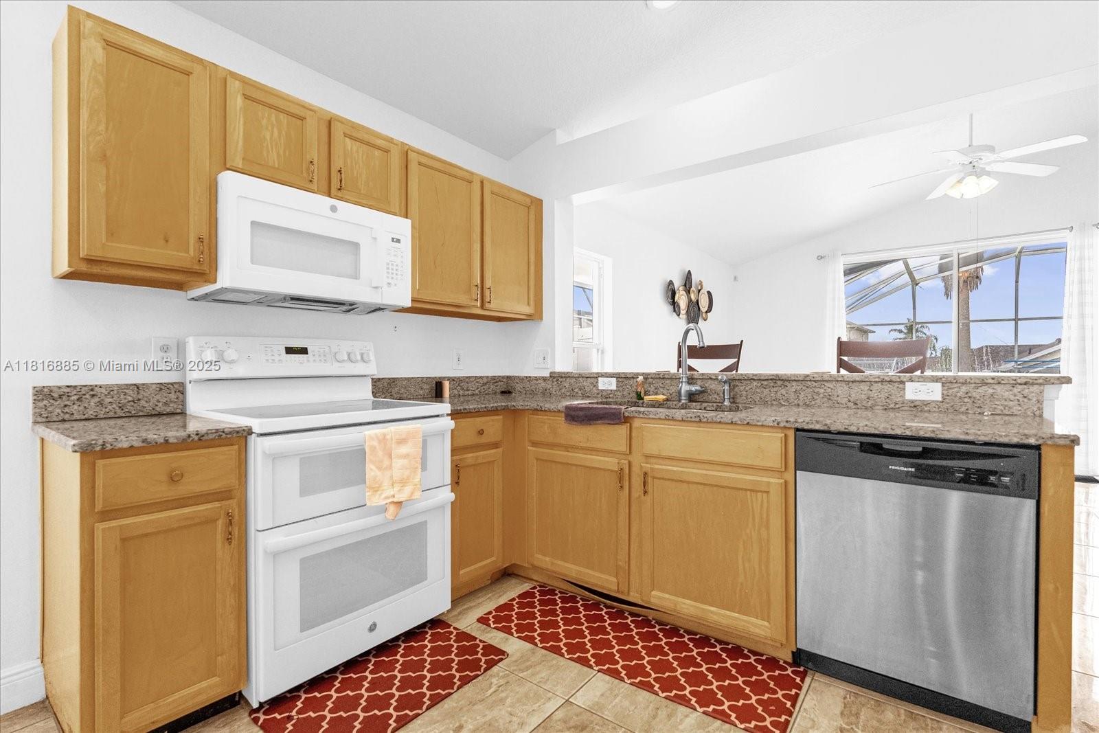 Highlands Reserve - Residential