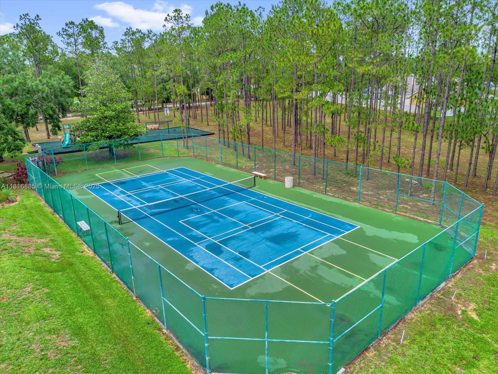 Highlands Reserve - Residential