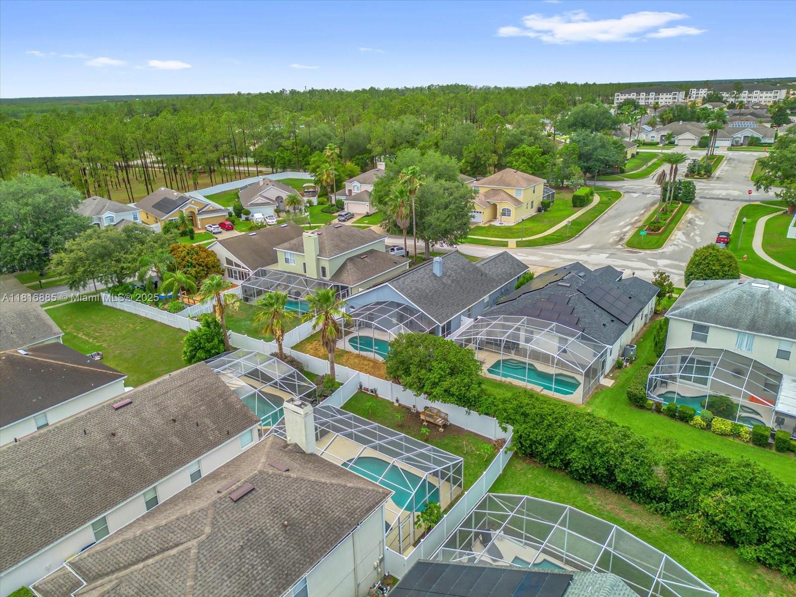 Highlands Reserve - Residential