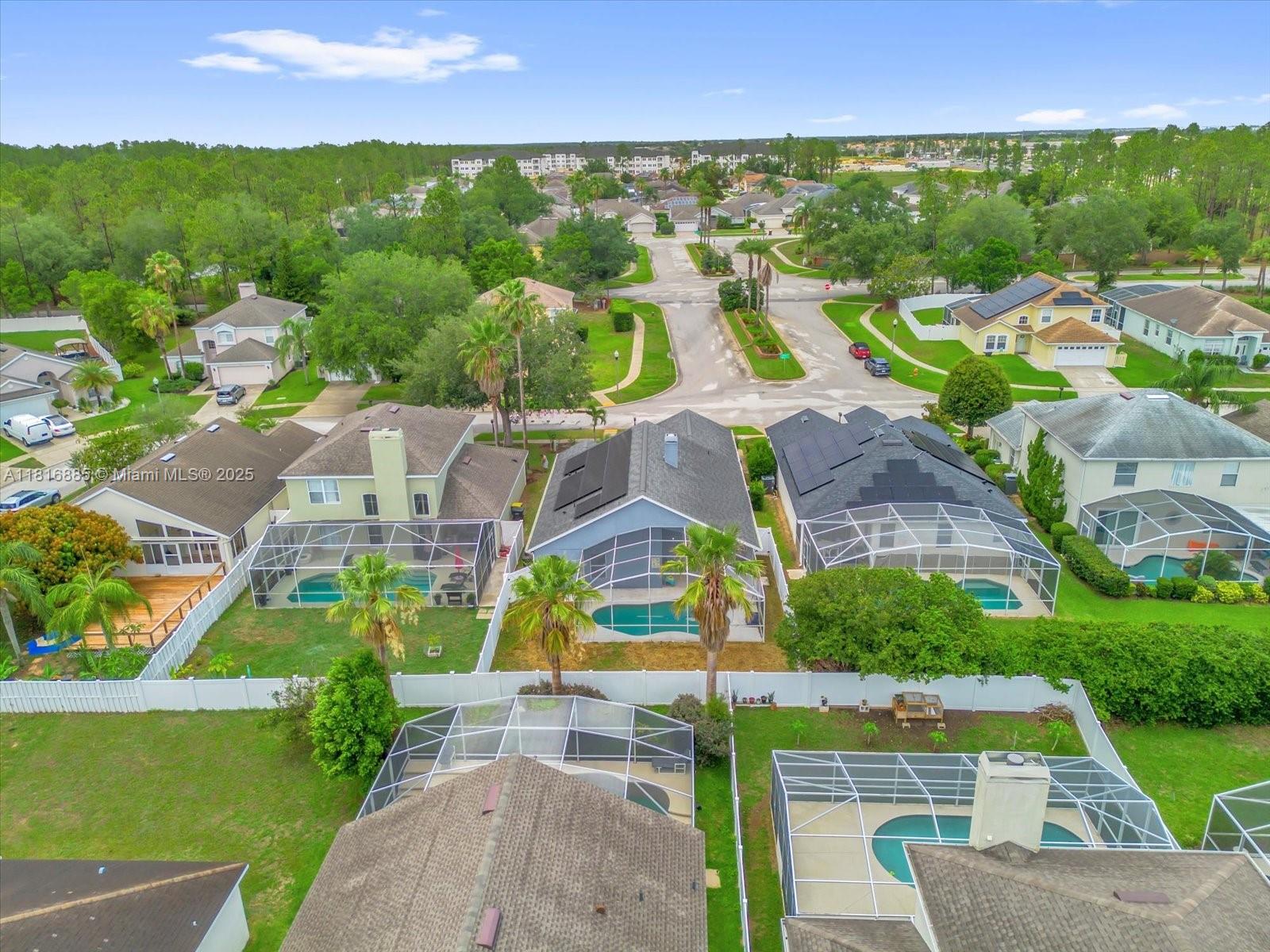 Highlands Reserve - Residential