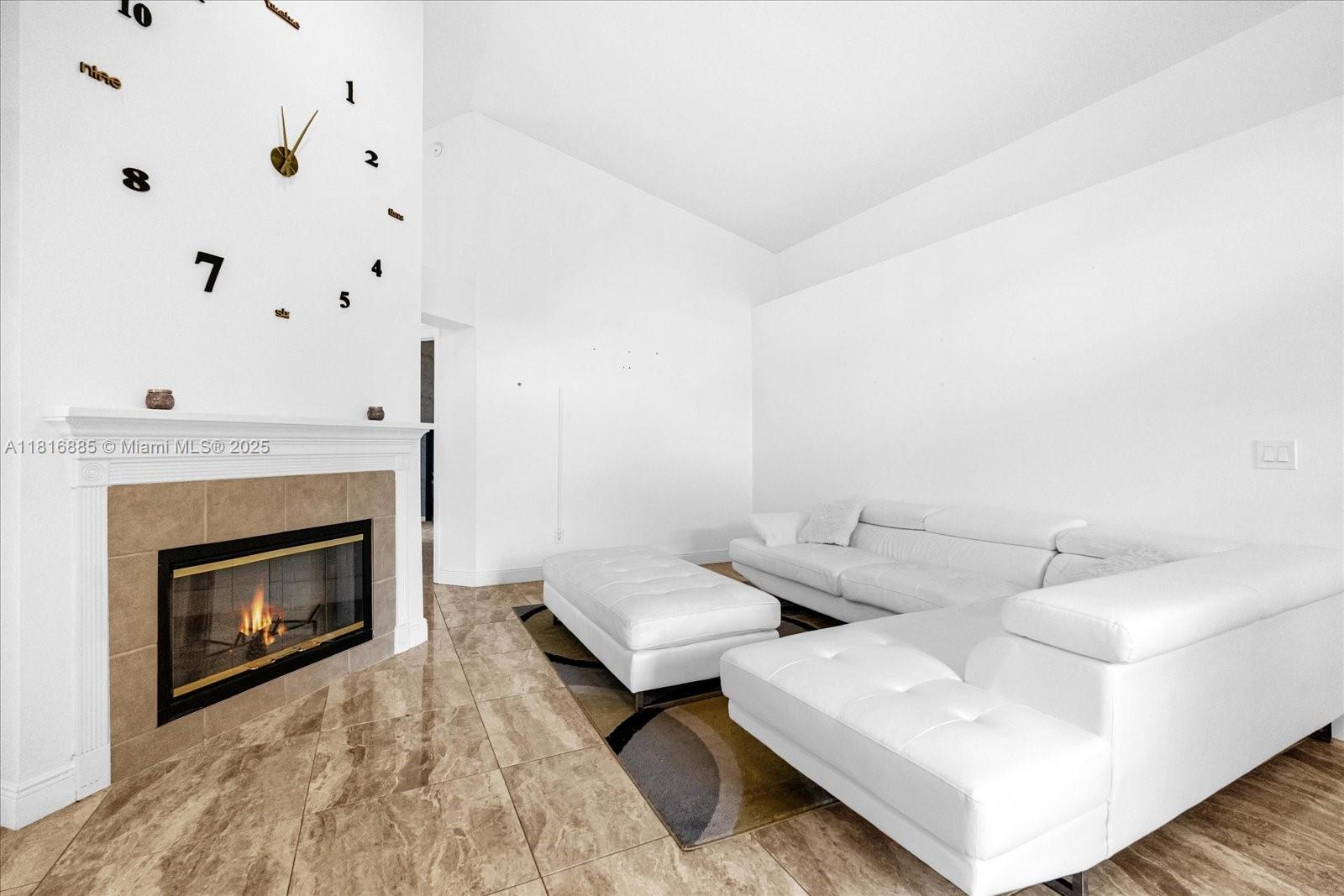 Highlands Reserve - Residential