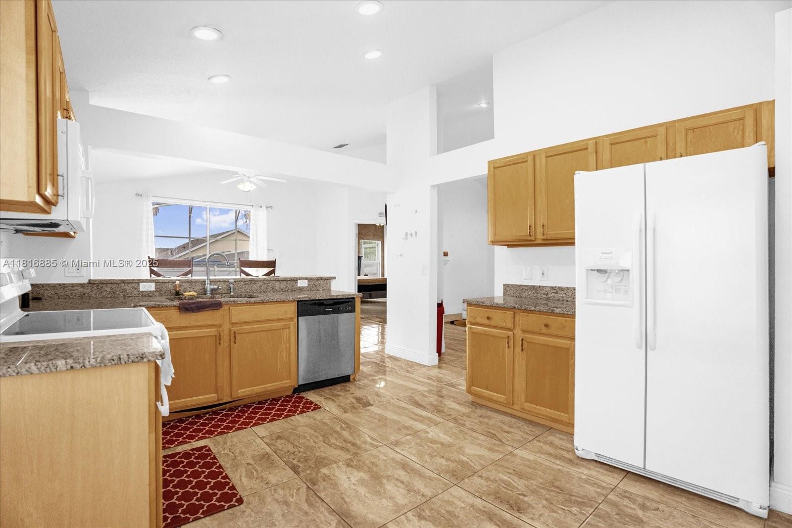 Highlands Reserve - Residential