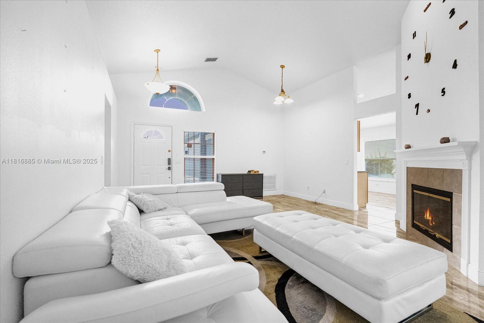 Highlands Reserve - Residential