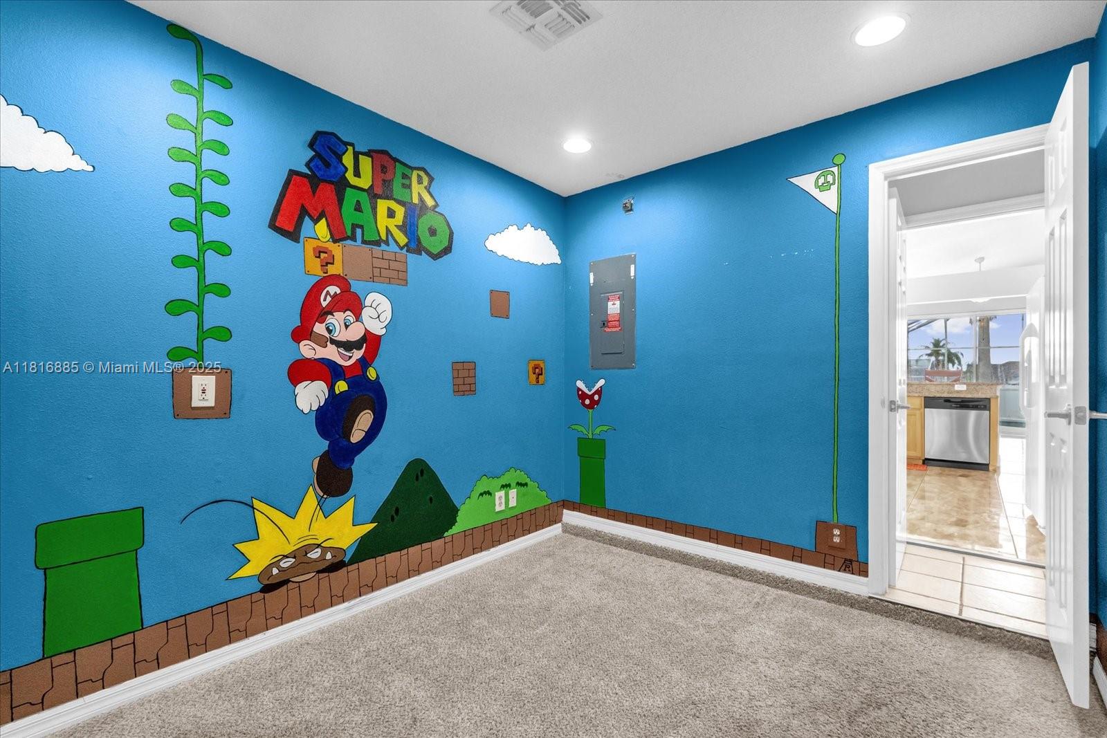 Highlands Reserve - Residential