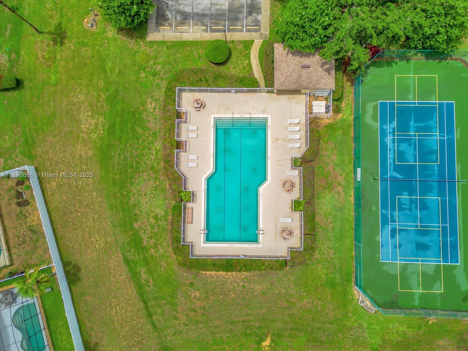 Highlands Reserve - Residential