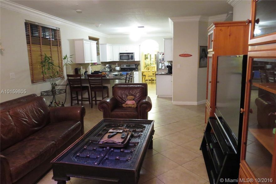 This is an unapproved short sale subject to bank approval it may take some time to close.