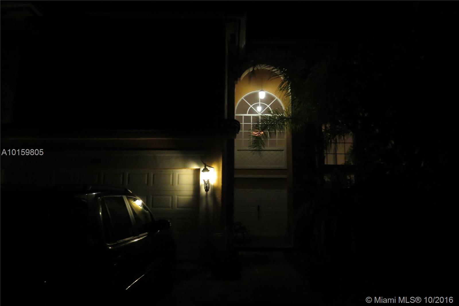 Floridian Bay Estates - Residential