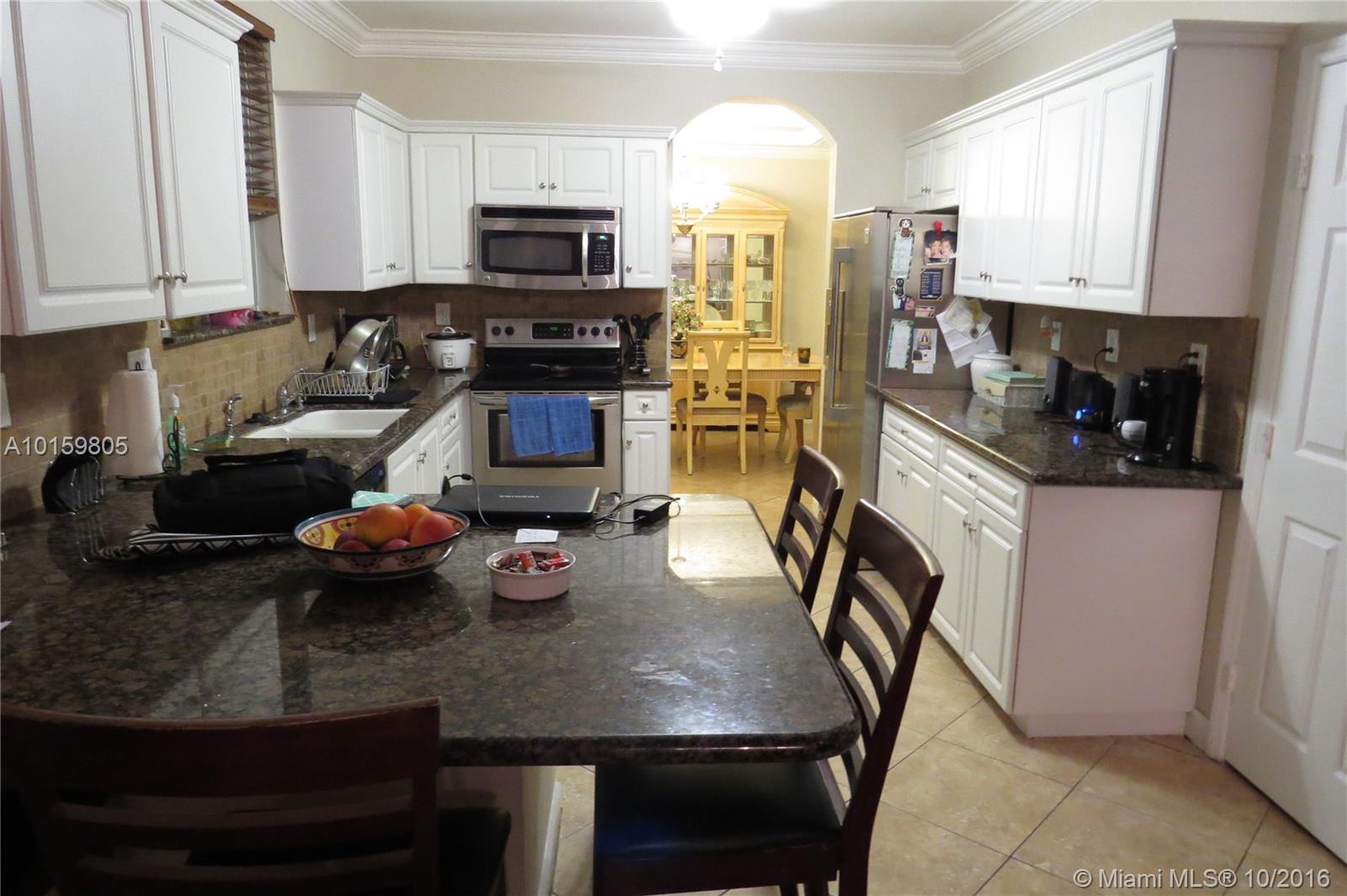 Floridian Bay Estates - Residential