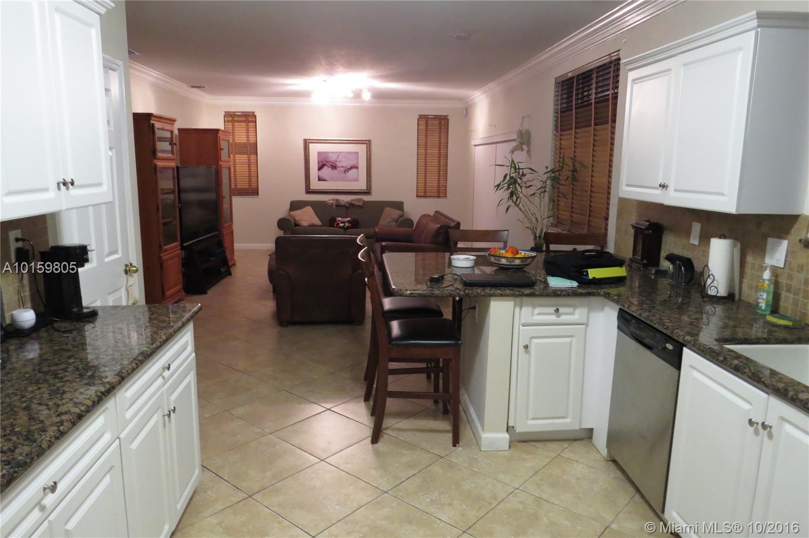 Floridian Bay Estates - Residential