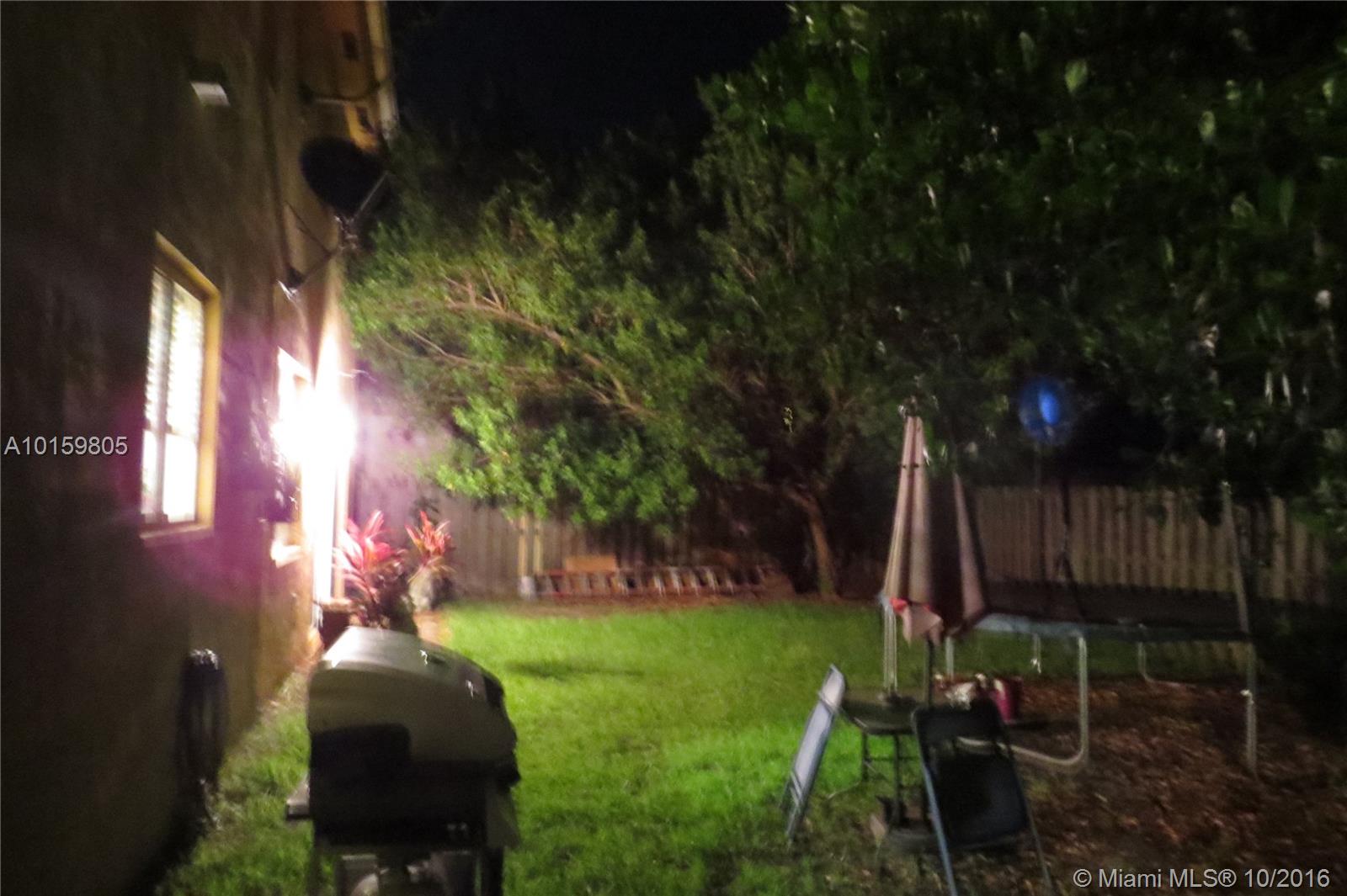 Floridian Bay Estates - Residential