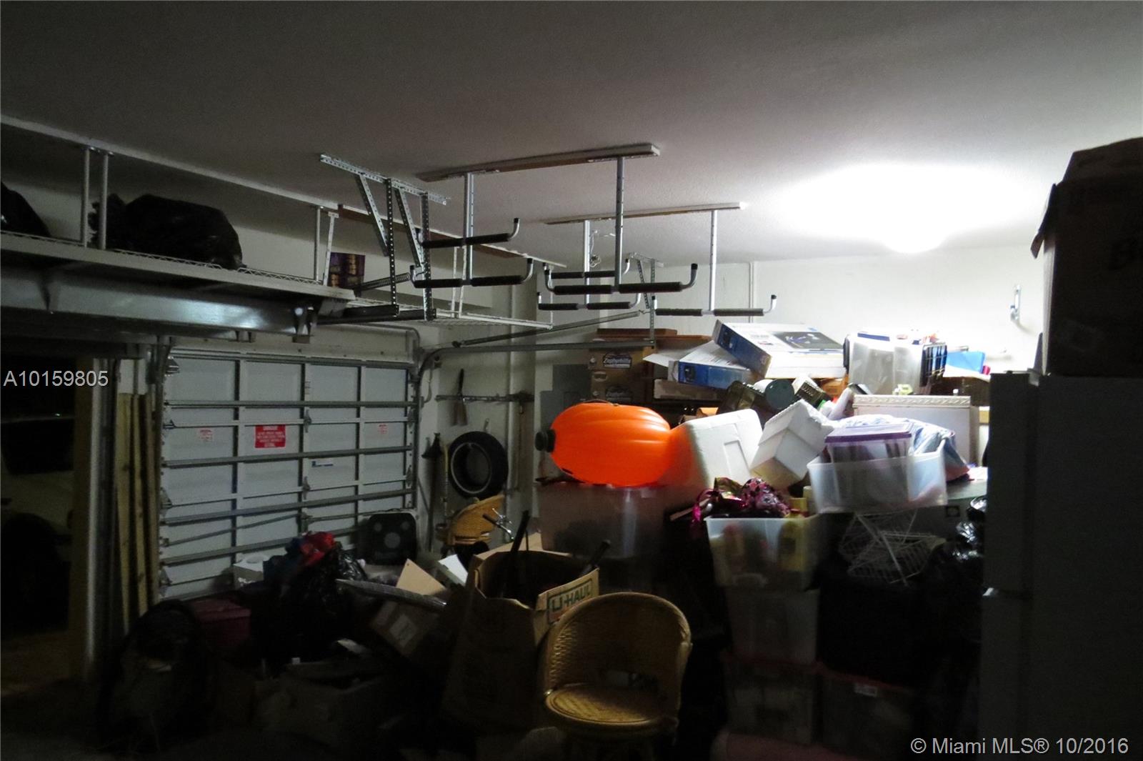 Floridian Bay Estates - Residential