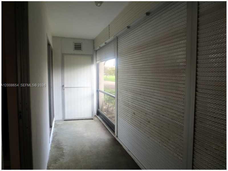 RAMBLEWOOD EAST CONDO - Residential