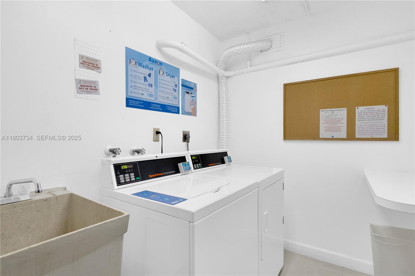 PARK PLACE CONDOMINIUM NO - Residential