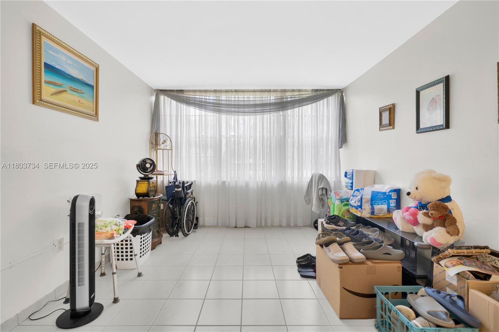 PARK PLACE CONDOMINIUM NO - Residential