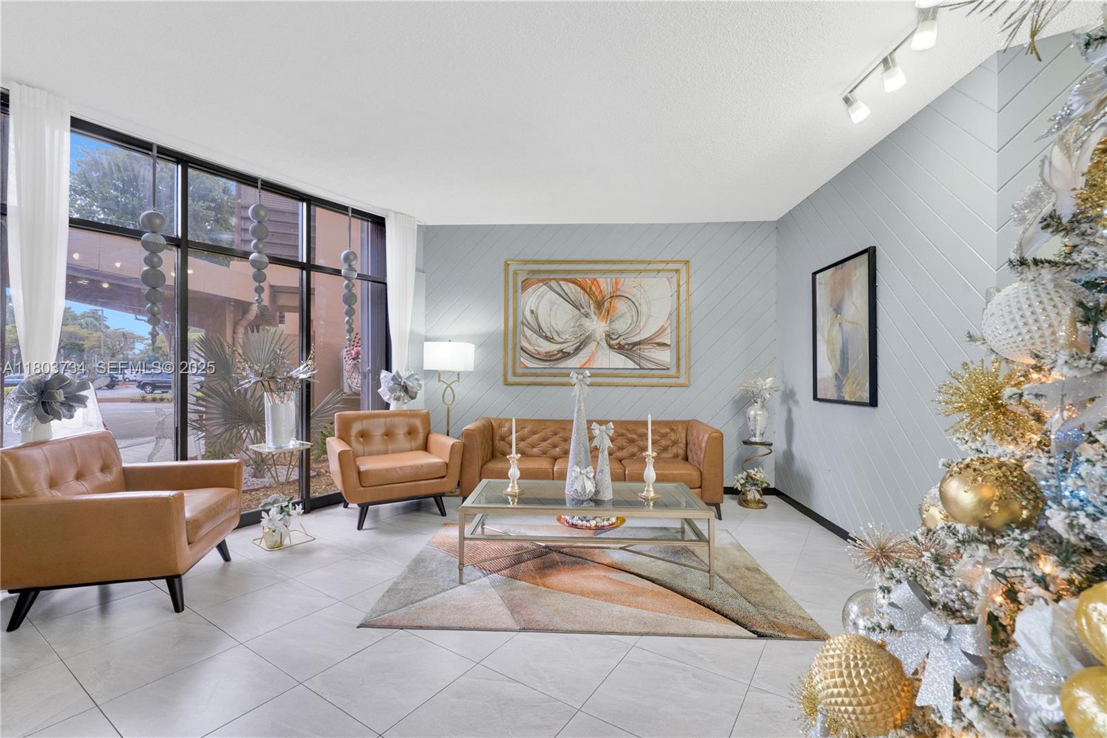 PARK PLACE CONDOMINIUM NO - Residential