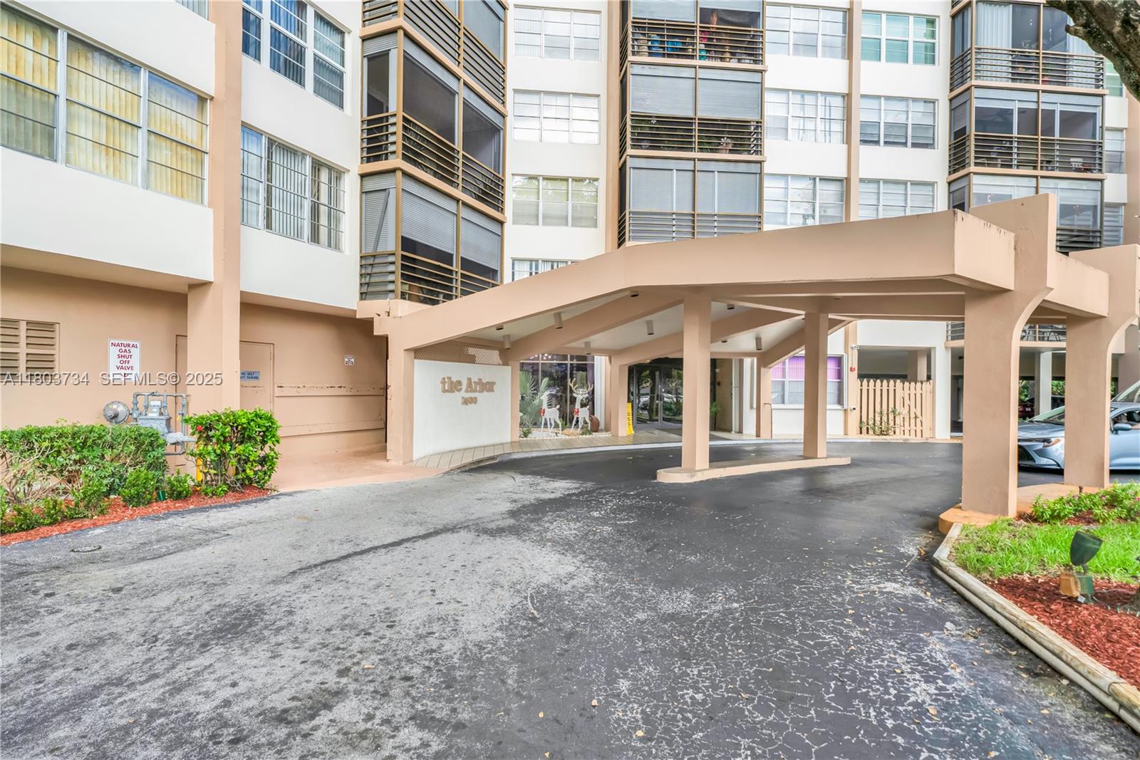 PARK PLACE CONDOMINIUM NO - Residential