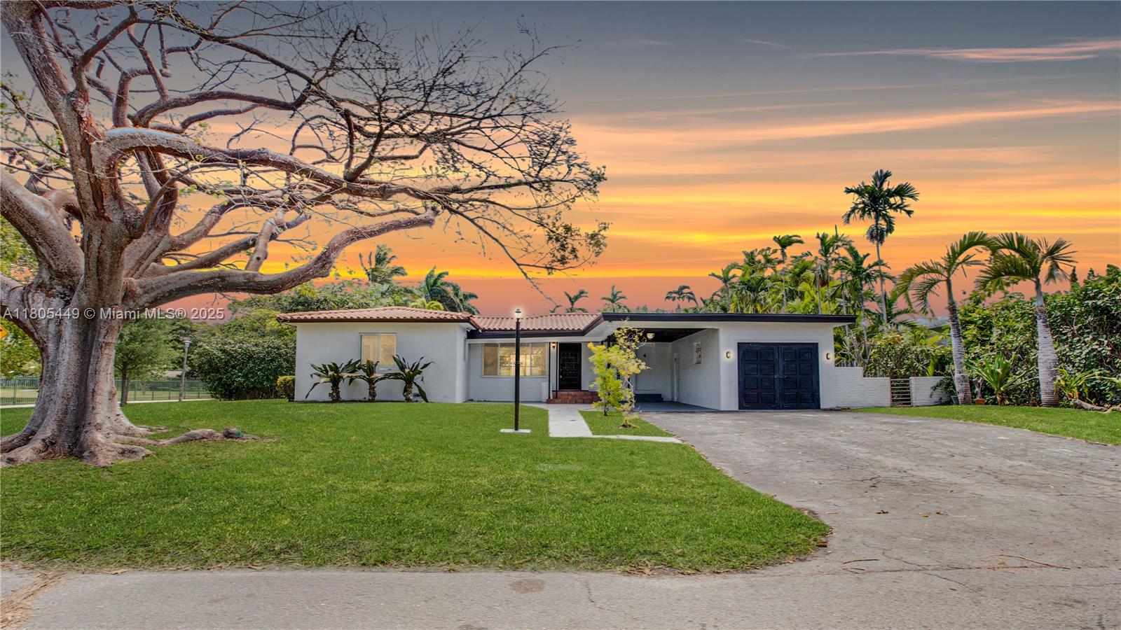 Rental Property at 690 Ne 51st St, Miami, Broward County, Florida - Bedrooms: 3 
Bathrooms: 3  - $8,500 MO.