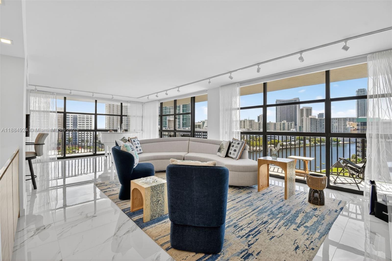 TOWERS OF OCEANVIEW SOUTH - Residential