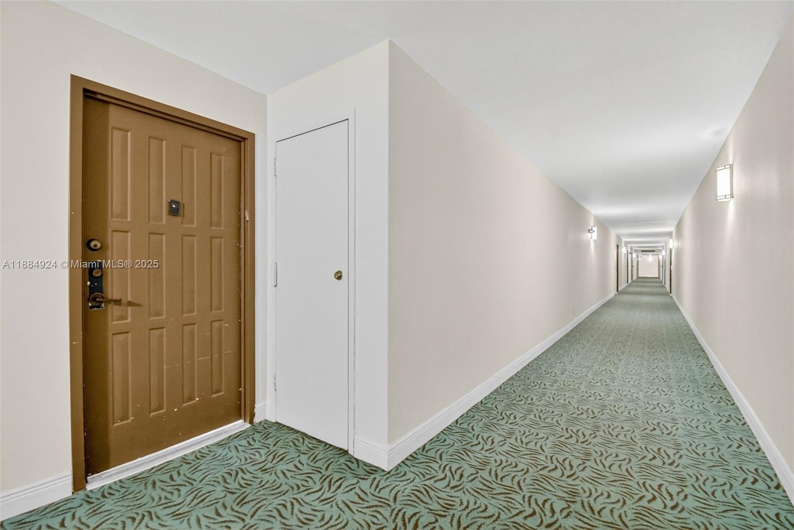 TOWERS OF OCEANVIEW SOUTH - Residential