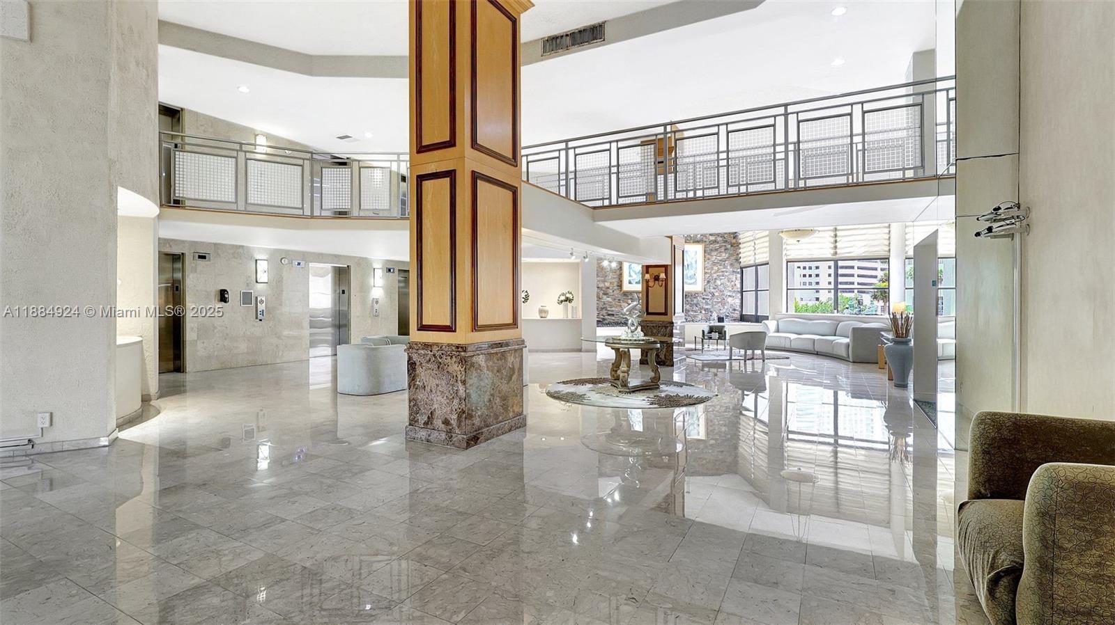 TOWERS OF OCEANVIEW SOUTH - Residential