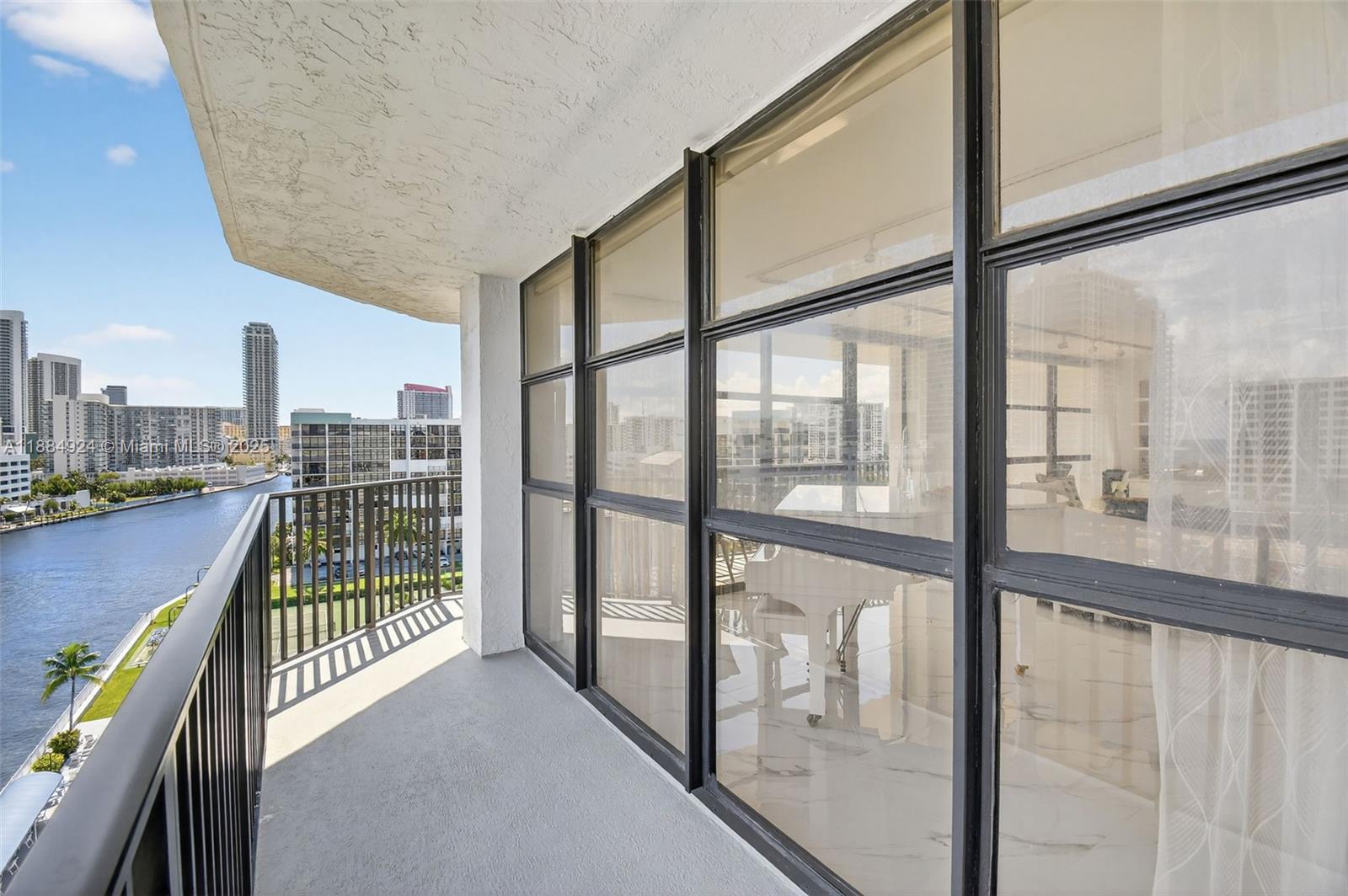 TOWERS OF OCEANVIEW SOUTH - Residential