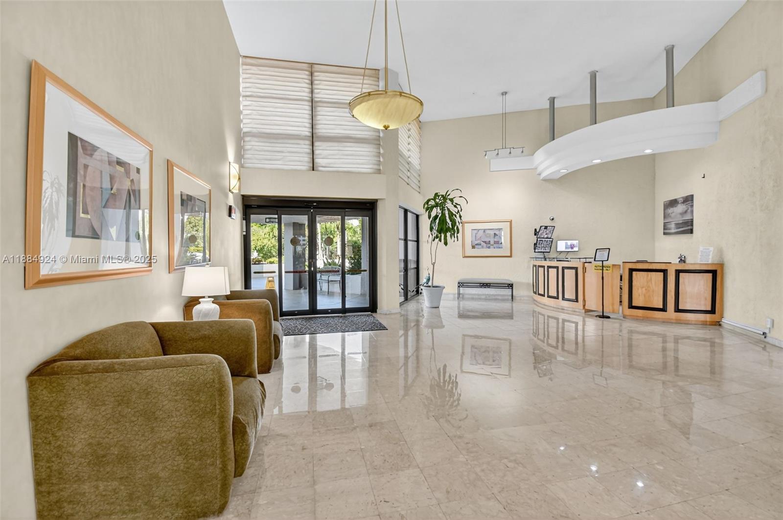 TOWERS OF OCEANVIEW SOUTH - Residential