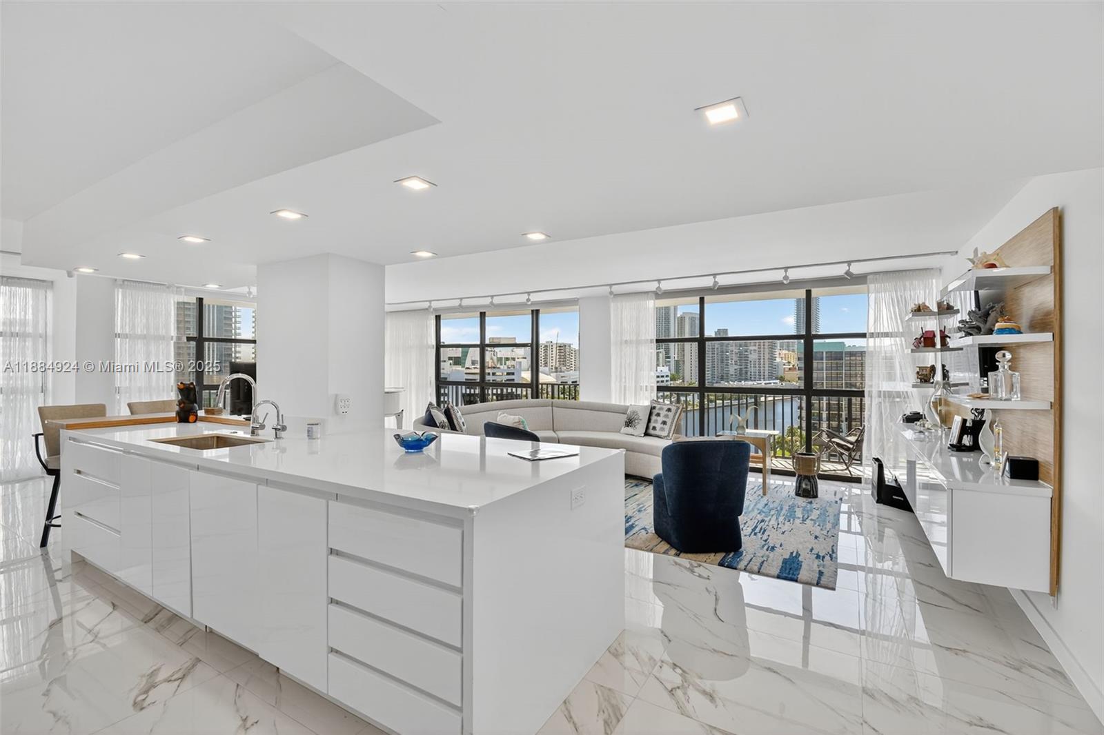 TOWERS OF OCEANVIEW SOUTH - Residential