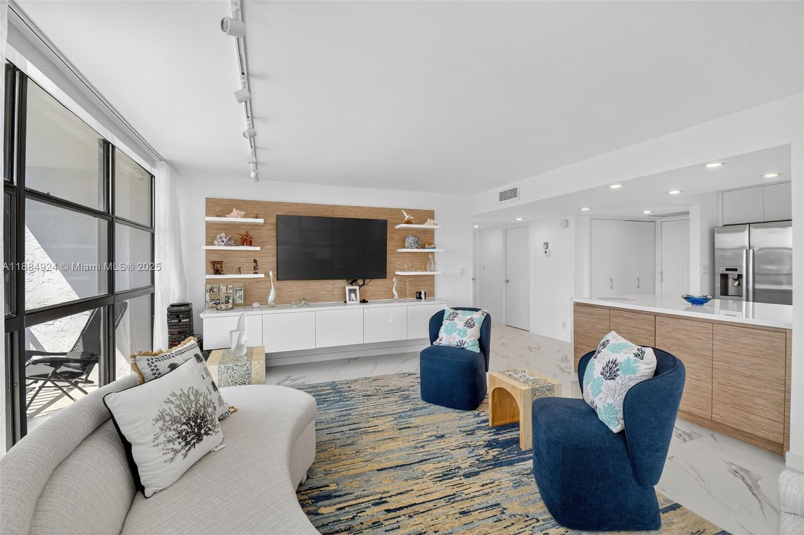 TOWERS OF OCEANVIEW SOUTH - Residential