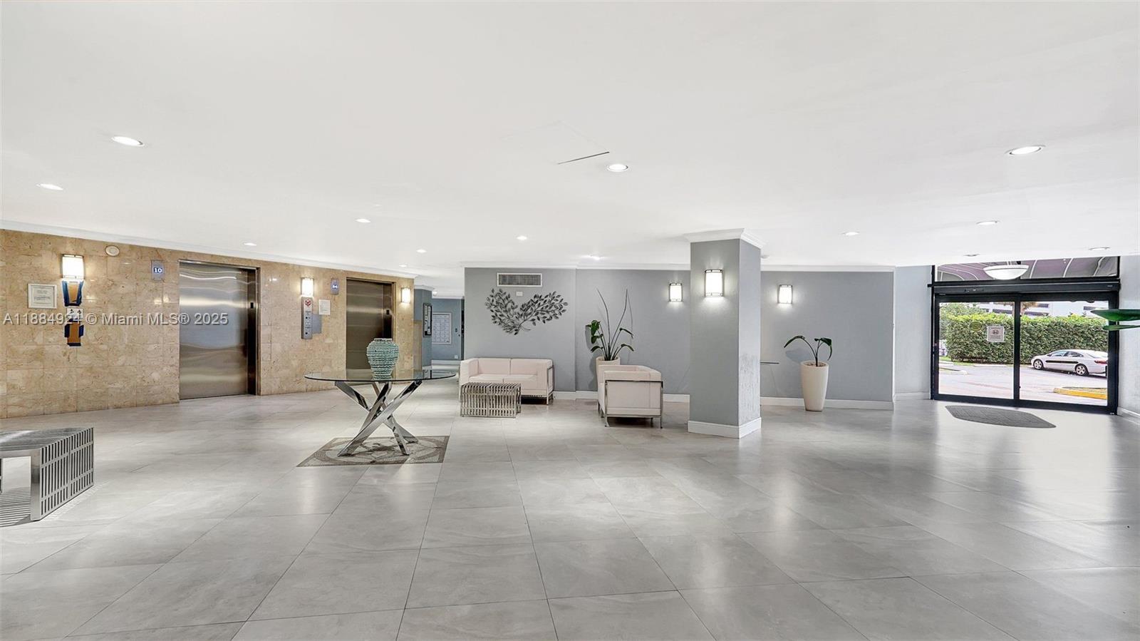 TOWERS OF OCEANVIEW SOUTH - Residential