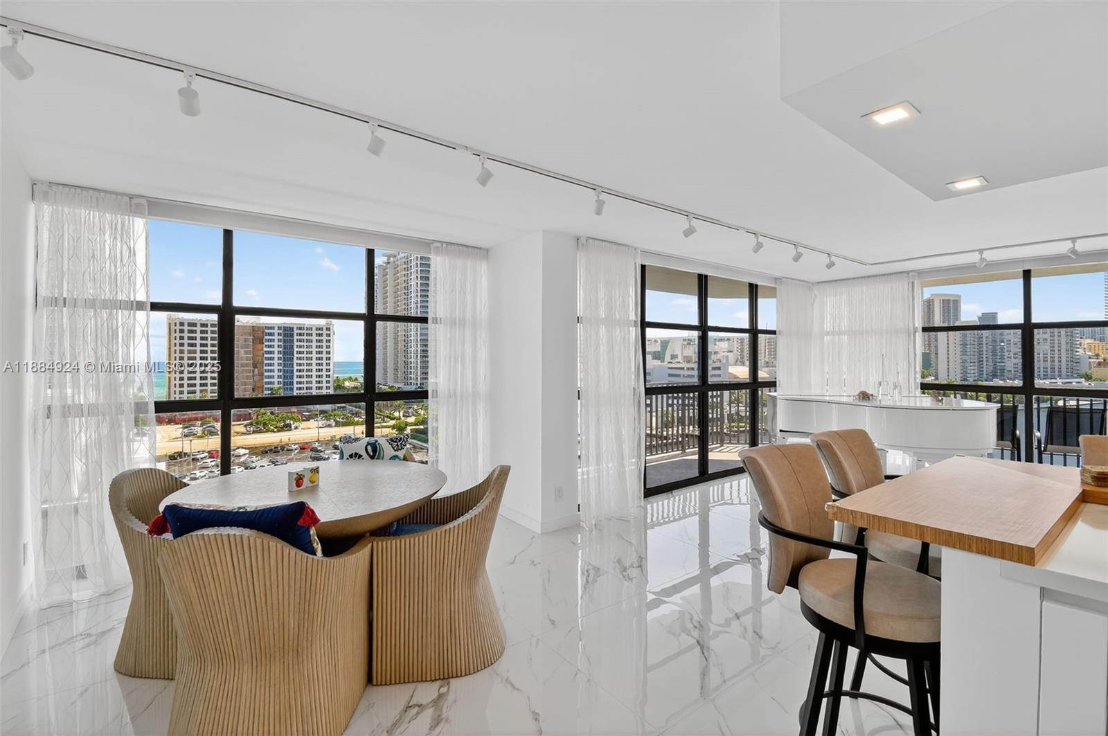 TOWERS OF OCEANVIEW SOUTH - Residential