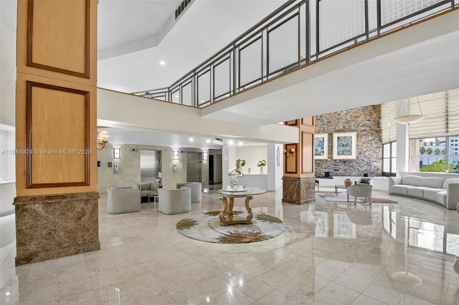 TOWERS OF OCEANVIEW SOUTH - Residential