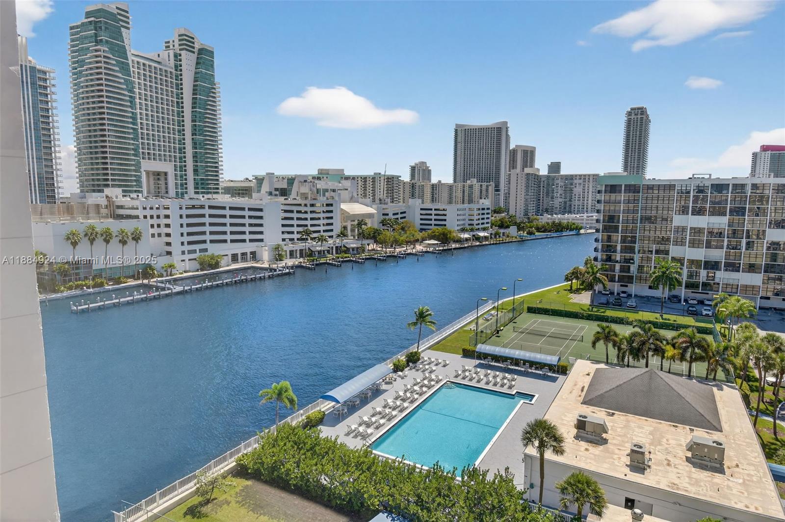 TOWERS OF OCEANVIEW SOUTH - Residential