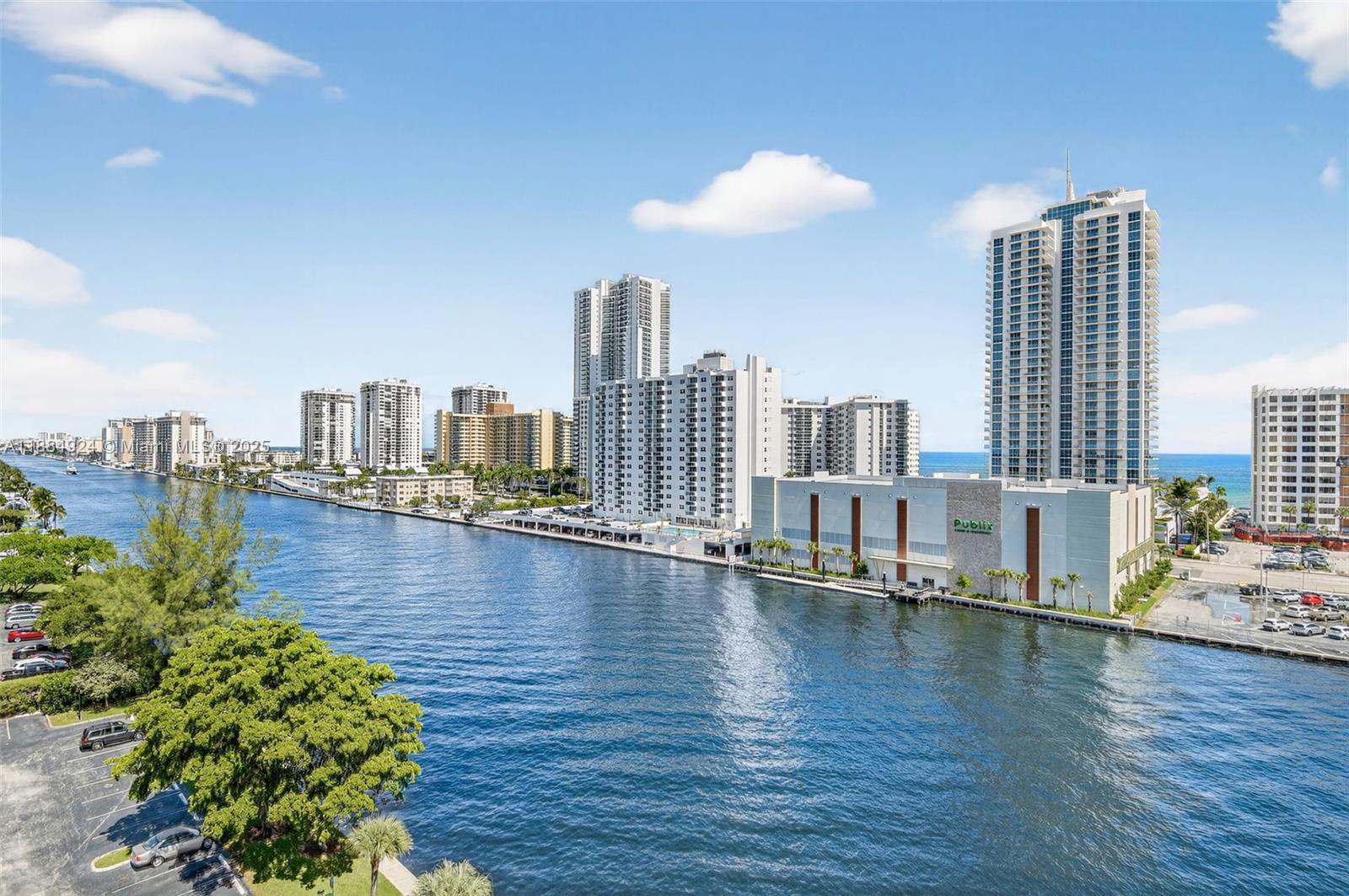 TOWERS OF OCEANVIEW SOUTH - Residential