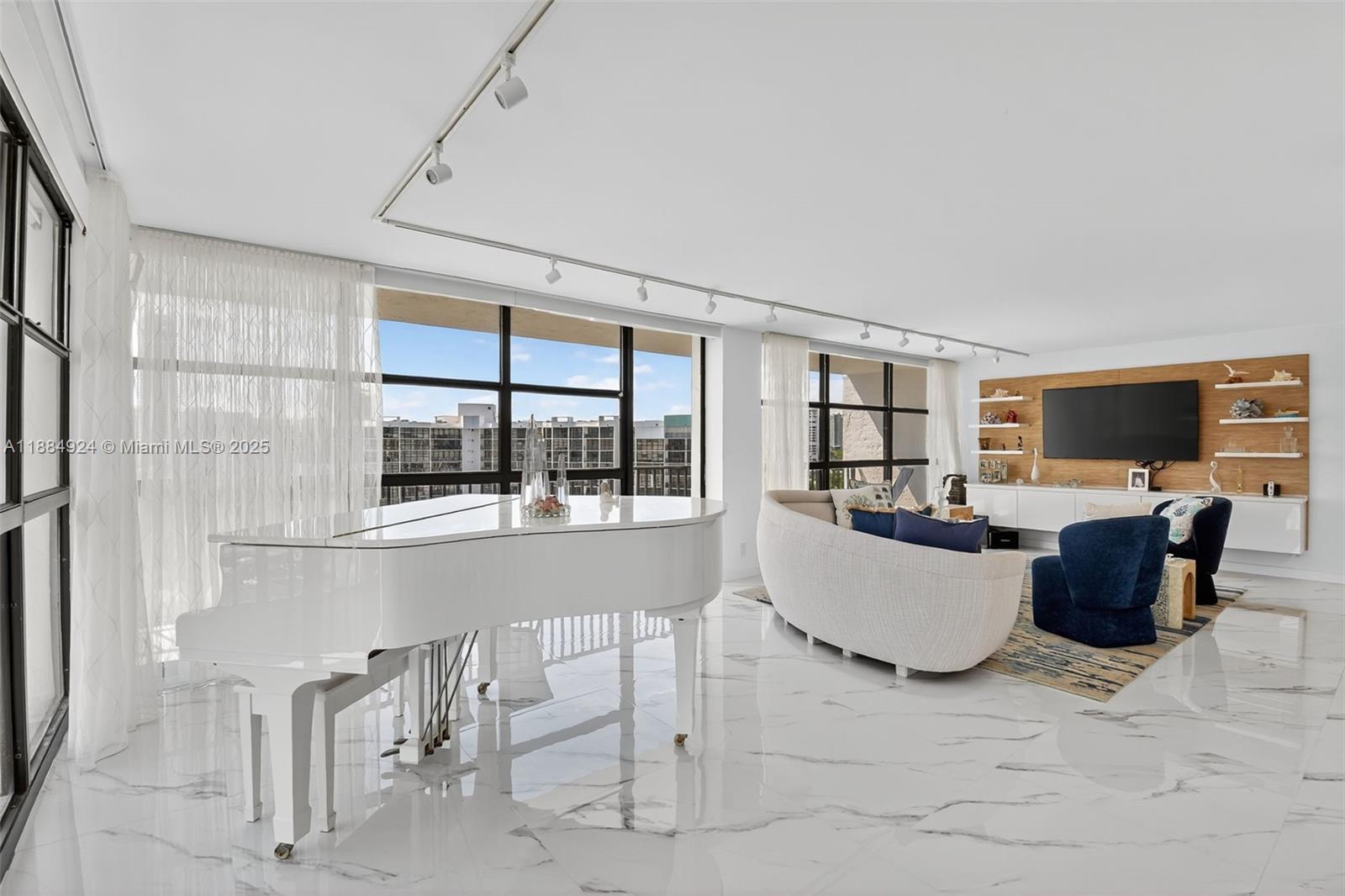 TOWERS OF OCEANVIEW SOUTH - Residential