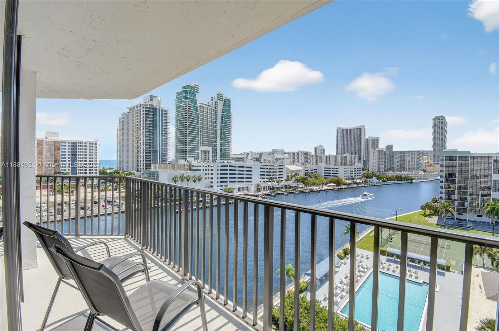 TOWERS OF OCEANVIEW SOUTH - Residential