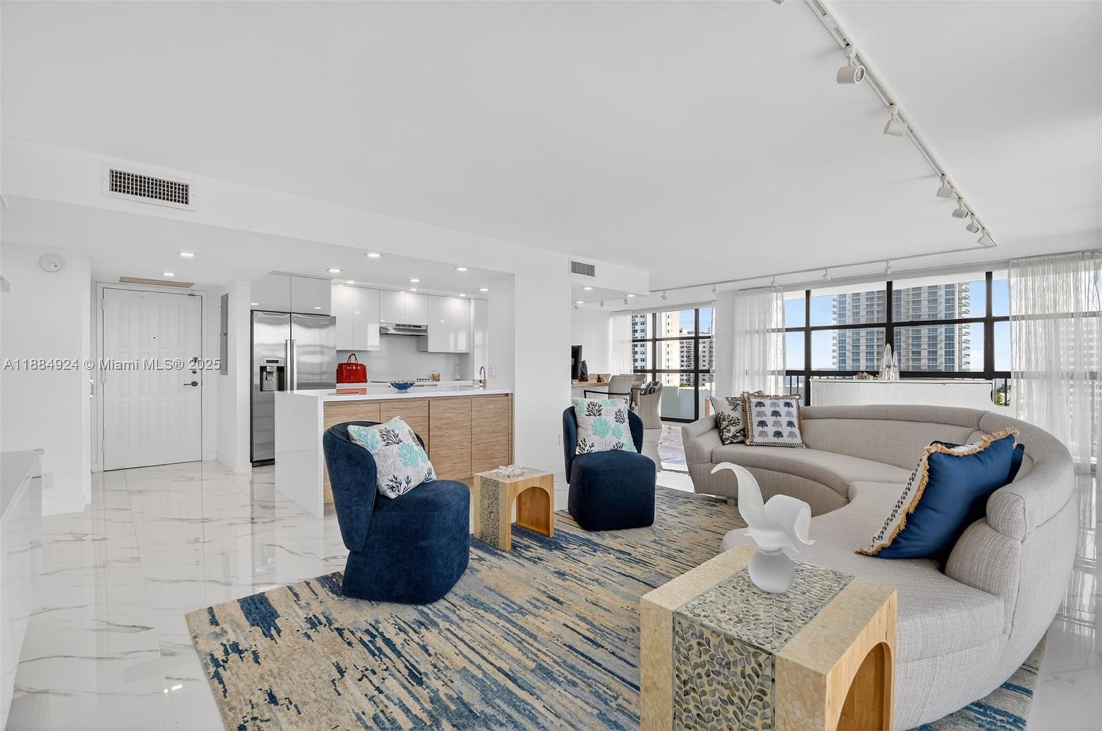 TOWERS OF OCEANVIEW SOUTH - Residential
