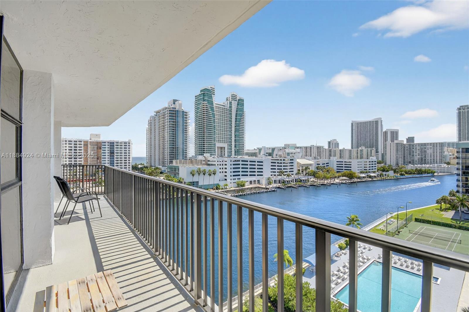 TOWERS OF OCEANVIEW SOUTH - Residential