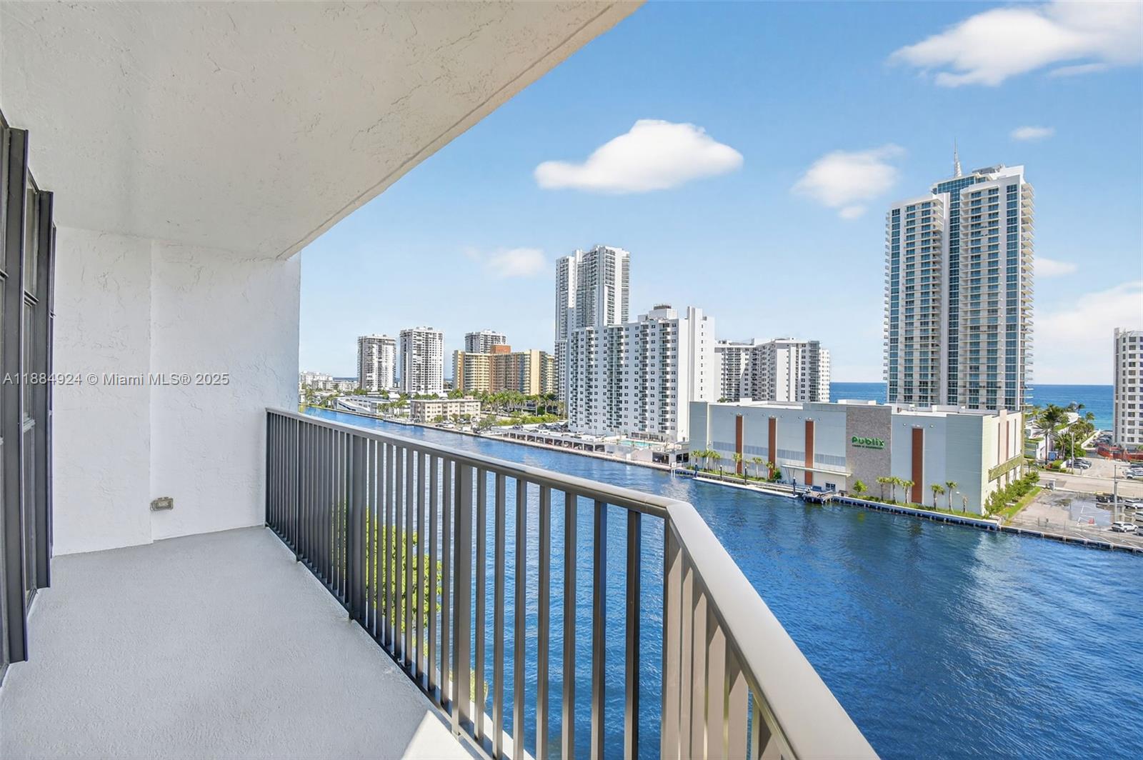 TOWERS OF OCEANVIEW SOUTH - Residential