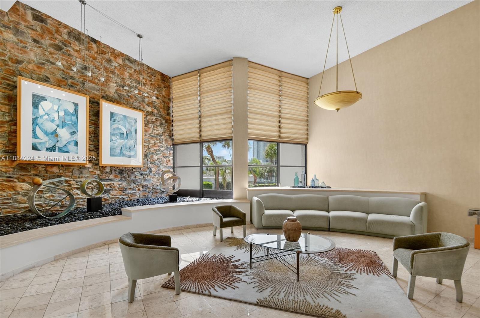 TOWERS OF OCEANVIEW SOUTH - Residential