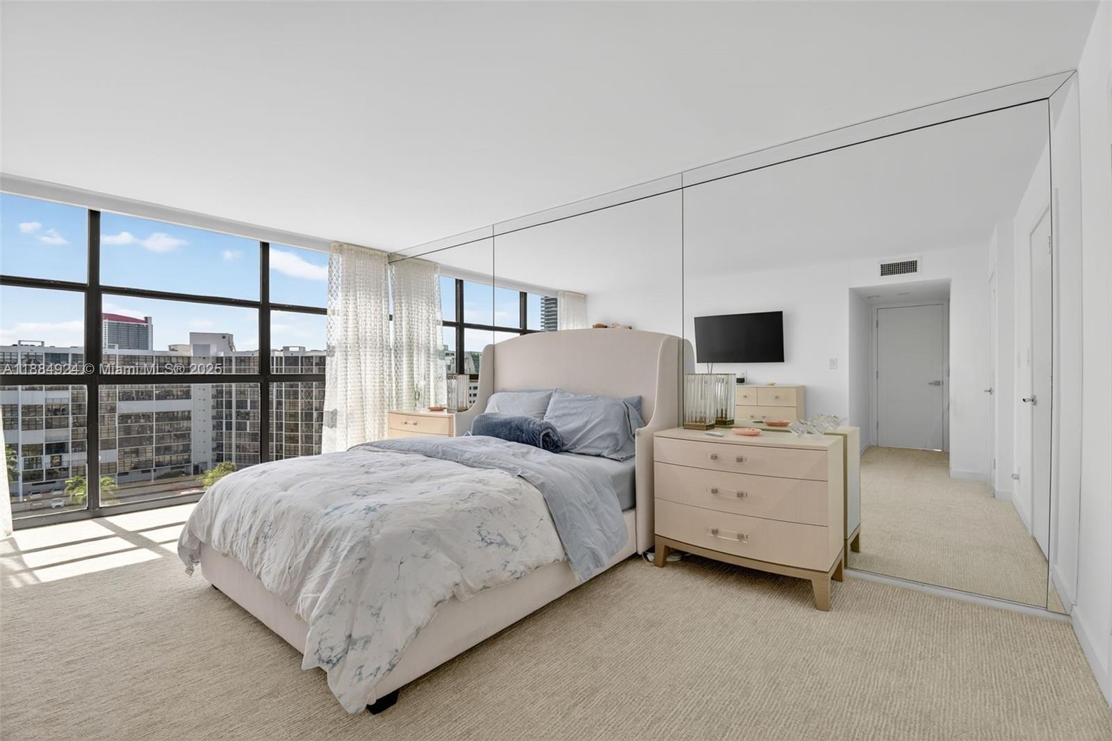 TOWERS OF OCEANVIEW SOUTH - Residential