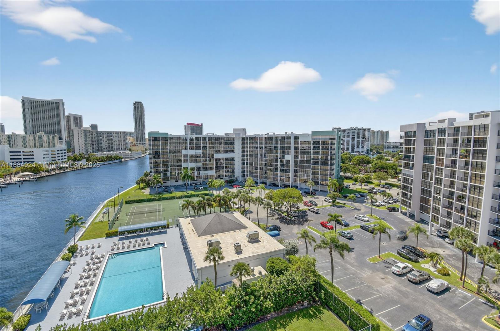 TOWERS OF OCEANVIEW SOUTH - Residential