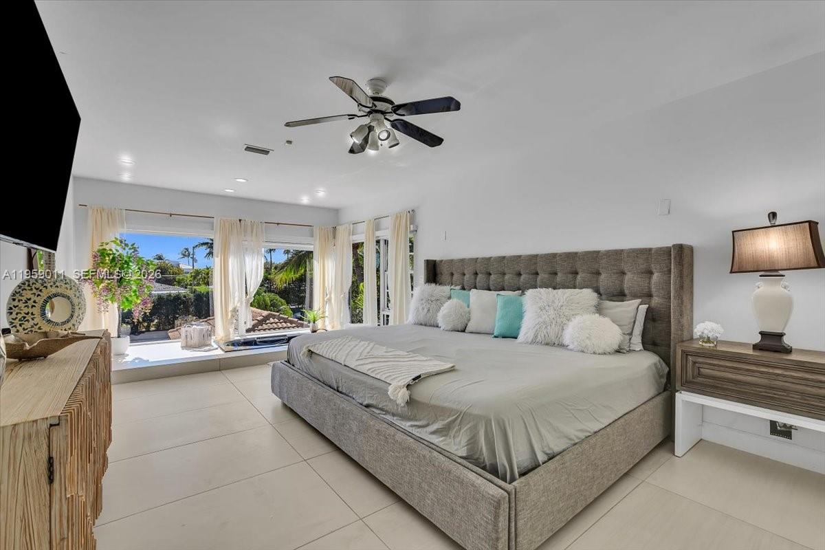 BISCAYNE POINT - Residential Lease