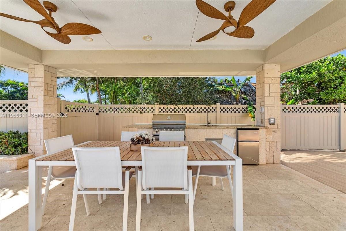 BISCAYNE POINT - Residential Lease