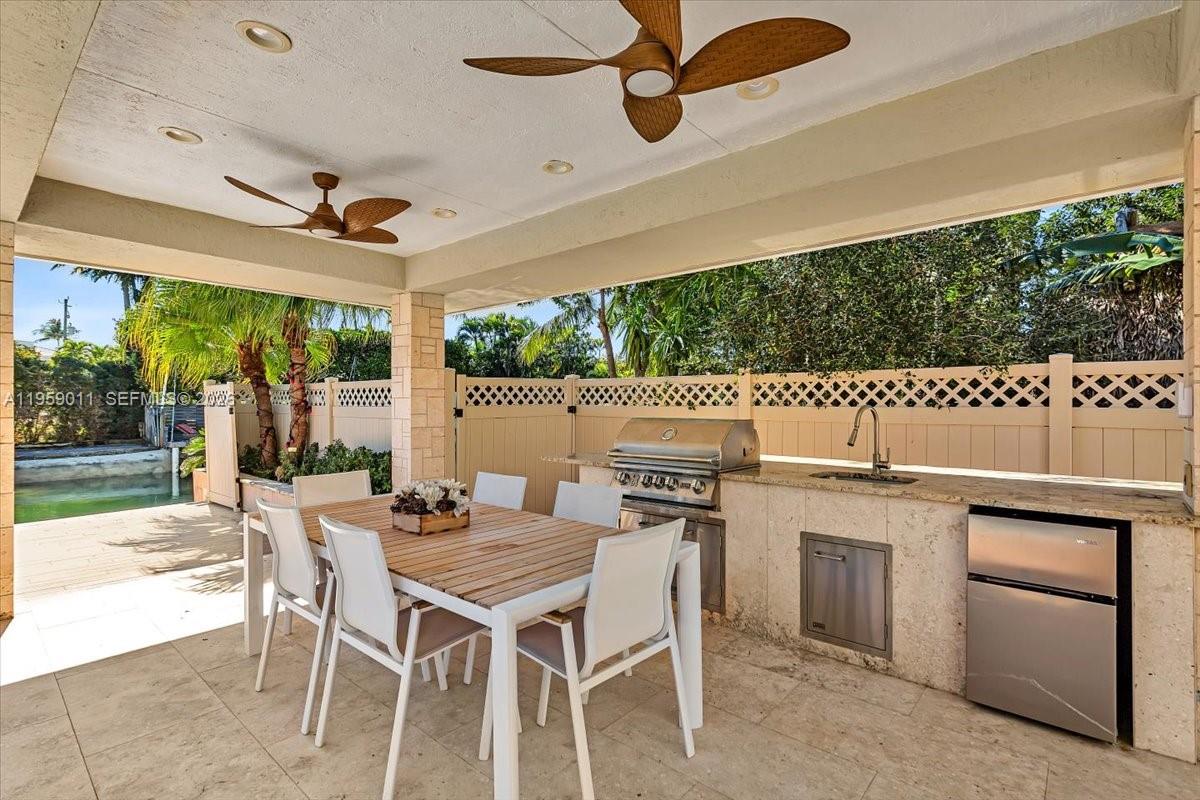 BISCAYNE POINT - Residential Lease