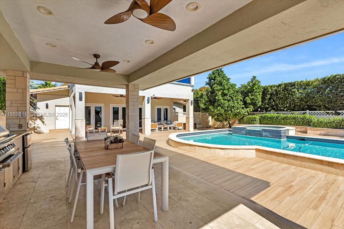 BISCAYNE POINT - Residential Lease