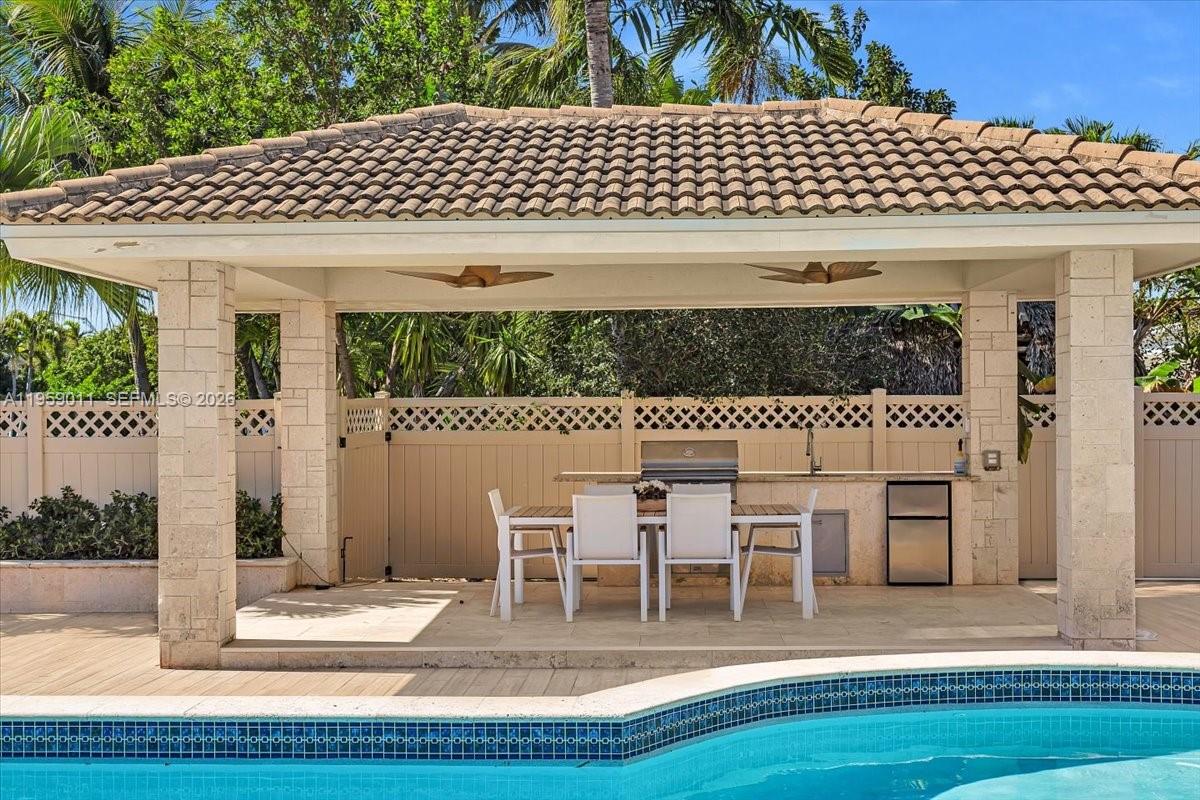 BISCAYNE POINT - Residential Lease