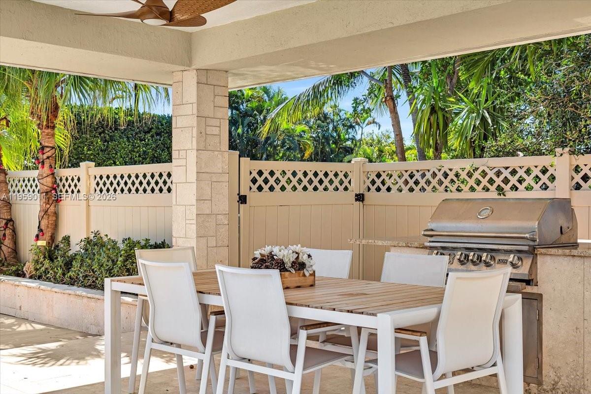 BISCAYNE POINT - Residential Lease