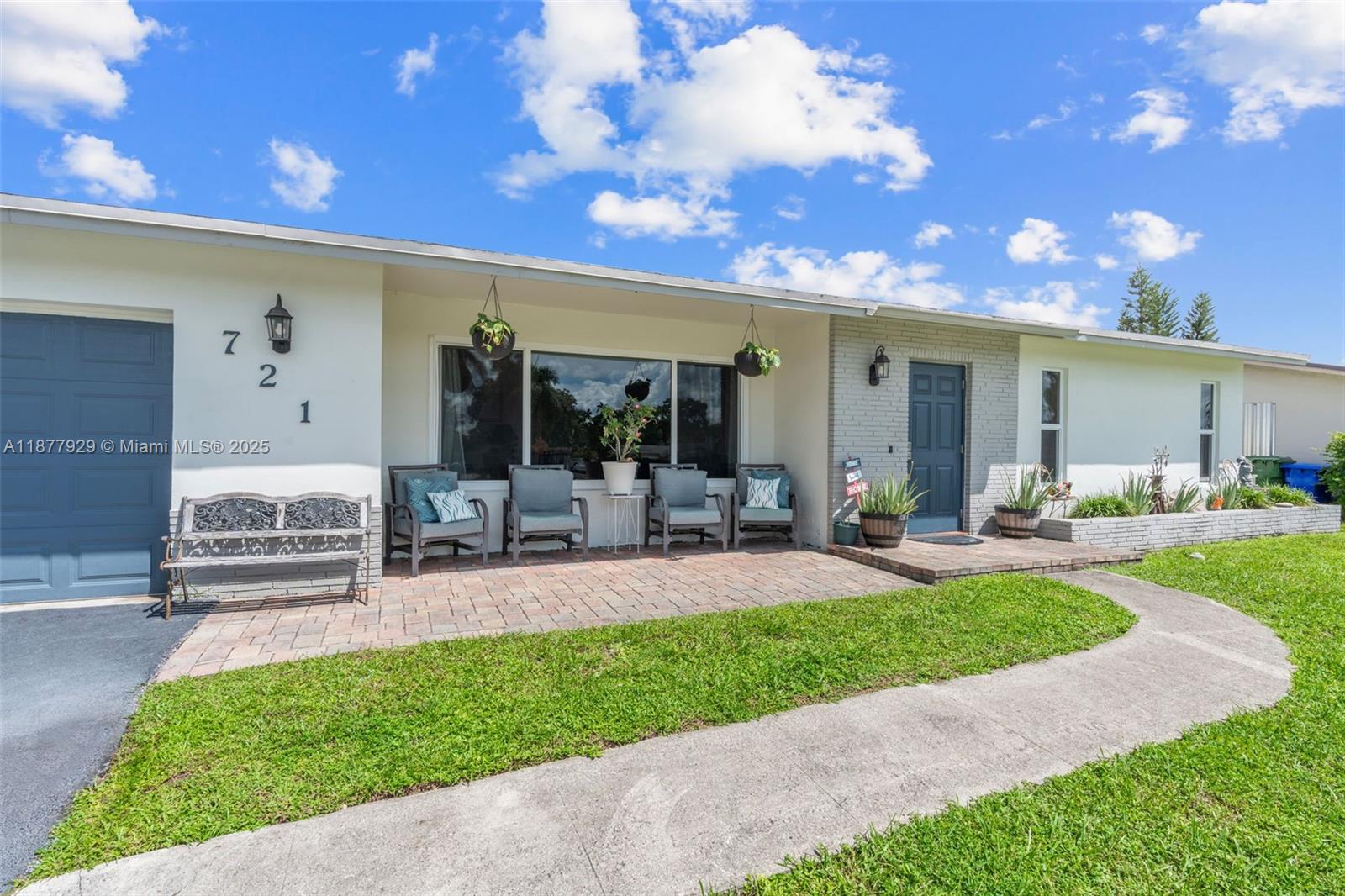 721 NW 98th Ave